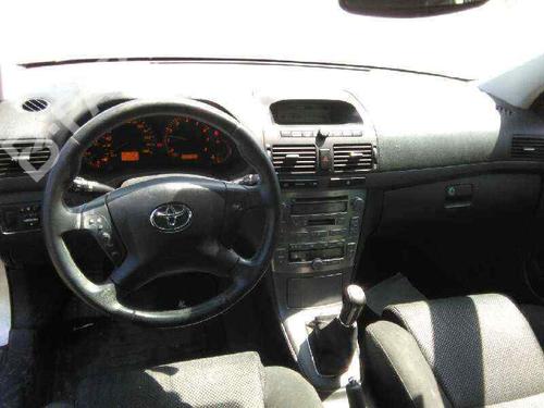 Cylinder head TOYOTA AVENSIS (_T25_)  | BP10980139M5  - Image 9