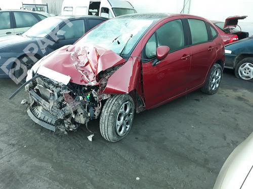 Interior roof light CITROËN C3 II (SC_) 1.4 | BP8533593I8  - Image 7