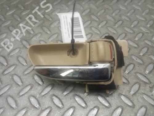 Rear right interior door handle SUBARU TRIBECA (B9) 3.0 (WXE) BP11857467I16