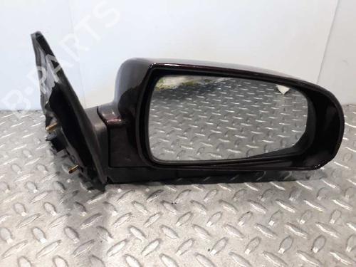 Used Right mirror HYUNDAI SONATA V (NF) [2004-2014]  7006182