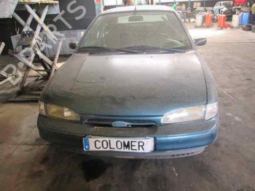 Right front driveshaft FORD MONDEO I (GBP) 1.8 i 16V | BP3060858M39 