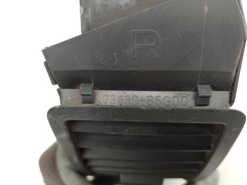 Air vent SUZUKI IGNIS II (MH) 1.3 DDiS (RM413D) | BP18066078I21 