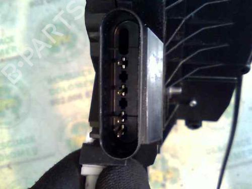 Front right lock FORD FIESTA VI (CB1, CCN)  | BP3066028C97