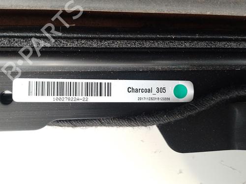 Sunroof VOLVO XC60 I SUV (156)  | BP29163607C124 