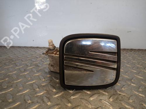 Used Tailgate handle SEAT IBIZA II (6K1) 1.9 TDI (90 hp) 12599871
