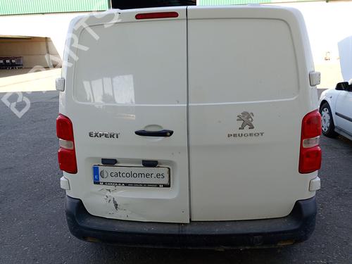 Gearbox PEUGEOT EXPERT Van (V_) 1.5 BlueHDi 100 | BP37154714M3 - Image 9
