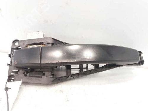 Used Front right exterior door handle OPEL CORSA D (S07) 1.3 CDTI (L08, L68) (75 hp) 4764894