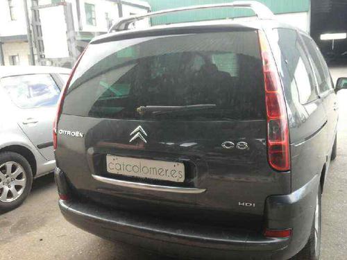 Interior door handle CITROËN C8 (EA_, EB_) 2.2 HDi | BP8759020I7  - Image 13