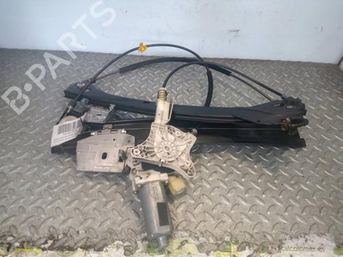 Used Front right window mechanism MERCEDES-BENZ CLK (C209) [2002-2010]  13571108