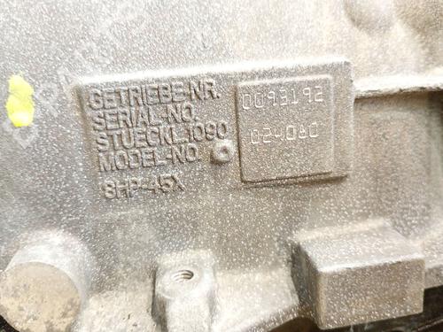Gearbox BMW X3 (F25) xDrive 20 d | BP38019698M3 - Image 7