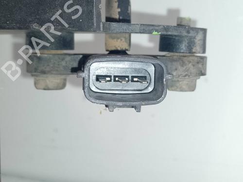Intercooler NISSAN PATHFINDER III (R51)  | BP19781698M30 