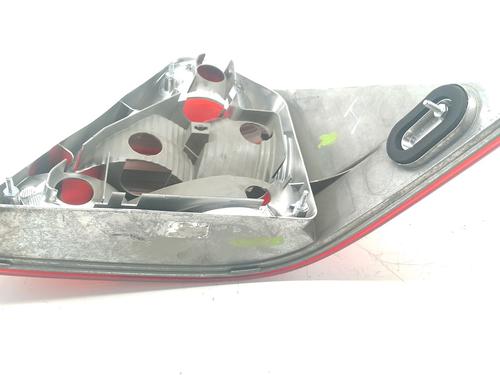 Left taillight MERCEDES-BENZ C-CLASS (W203) C 220 CDI (203.006, 203.008) | BP28036633C34 