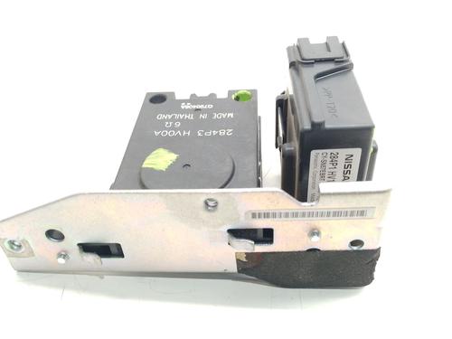 Electronic module NISSAN QASHQAI II (J11, J11_) 1.5 dCi | BP33540833M83  - Image 5
