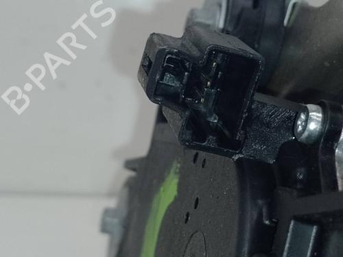 Rear wiper motor FORD FIESTA VI (CB1, CCN) 1.6 TDCi | BP19574854M102 