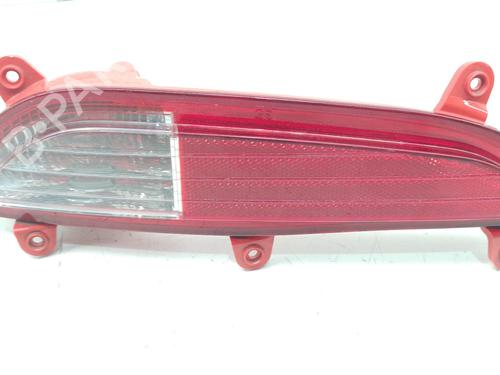 Used Rear bumper left light Rear bumper left light HYUNDAI i20 II (GB, IB) 1.2 (84 hp) 34396773 34396773