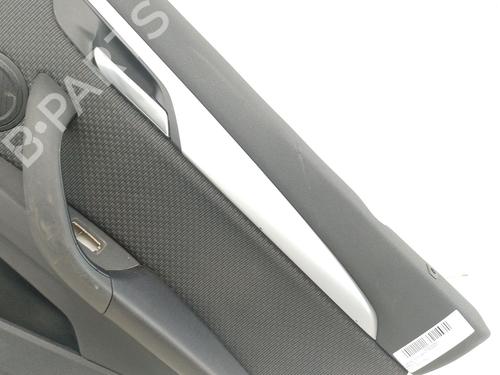 Rear right panel BMW X1 (F48) sDrive 18 d | BP25811040C61 