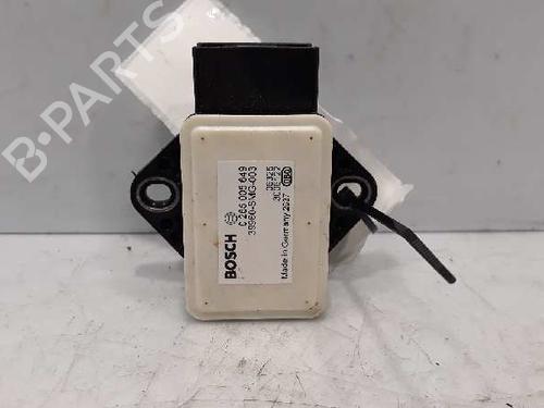 Used Electronic module HONDA CIVIC VIII Hatchback (FN, FK) [2005-2012]  11672554