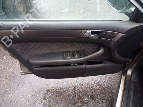 Gearbox AUDI A6 C5 (4B2)  | BP17489563M3 