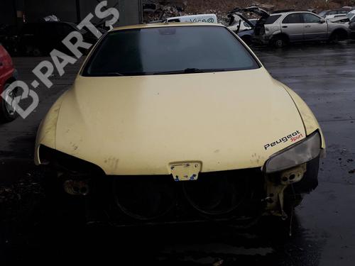 Used Parts PEUGEOT 406 Coupe (8C)  3.0 V6  1134401