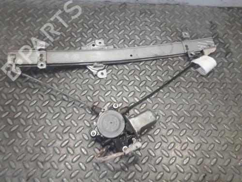 Used Front left window mechanism SUZUKI LIANA (ER, RH_) 1.4 DDiS (RH 414D) (90 hp) 15369924