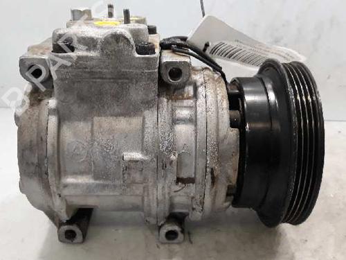 AC compressor KIA RIO I Hatchback (DC)  | BP5111117M34 