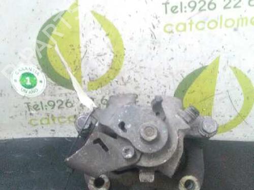 Right rear brake caliper PEUGEOT 307 CC (3B) 2.0 16V | BP11623878M106 