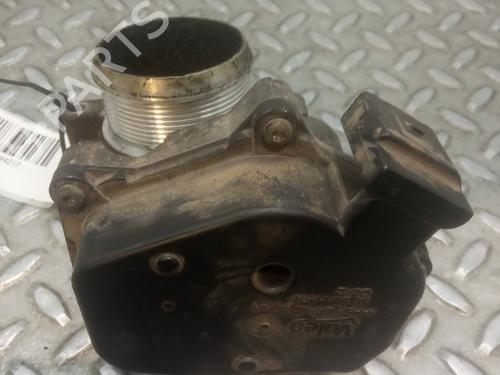 Throttle body SEAT LEON (1P1)  | BP11856814M82 
