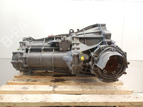 Gearbox AUDI A4 B8 (8K2) 2.0 TDI | BP37403250M3 - Image 2