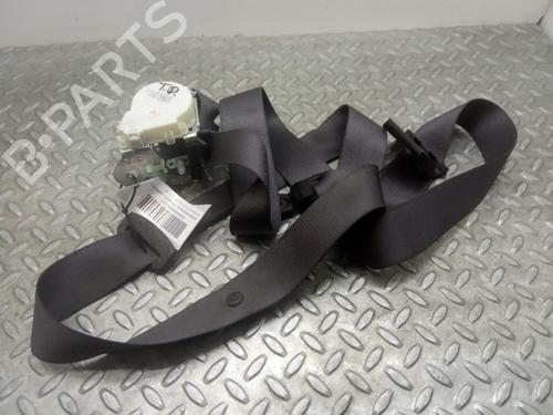 Used Rear right seatbelt FIAT CROMA (194_) [2005-2011]  9427908