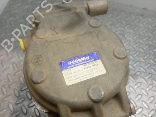 AC compressor KIA SORENTO I (JC)  | BP10536332M34 