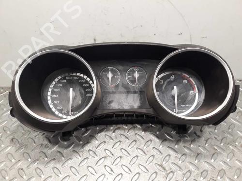 Used Instrument cluster ALFA ROMEO GIULIETTA (940_) [2010-2020]  3122113
