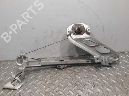 Rear left window mechanism OPEL CORSA B (S93) 1.7 D (F08, F68, M68) | BP3068111C24 