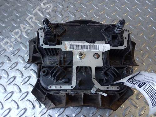 Førerens kollisjonspute NISSAN TERRANO II (R20) 2.7 TDi 4WD | BP5992382C9 