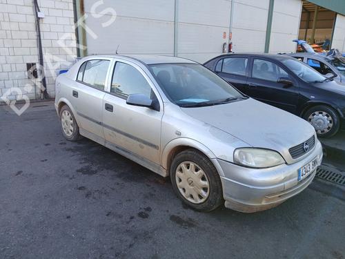 Brugte OPEL ASTRA G Hatchback (T98) 2.0 DTI 16V (F08, F48) 4795975