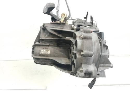 Gearbox FORD FOCUS I (DAW, DBW) 1.8 Turbo DI / TDDi | BP13883424M3 