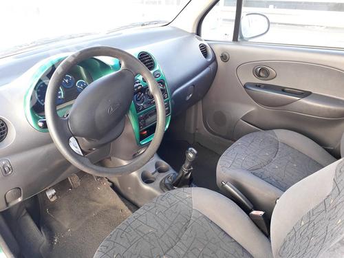 Left front driveshaft DAEWOO MATIZ (M100, M150) 0.8 | BP11200794M38  - Image 8