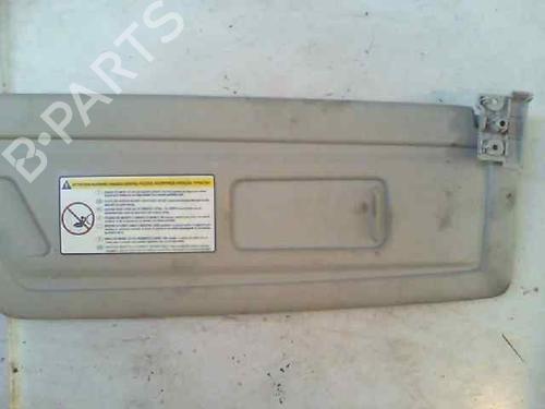 Used Right sun visor CITROËN C4 Picasso I MPV (UD_) [2006-2015]  3132553