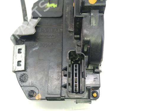 Front right lock NISSAN NOTE (E12) 1.5 dCi | BP32499086C97