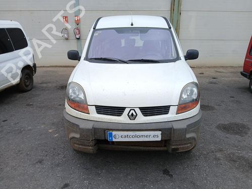 Used Parts RENAULT KANGOO (KC0/1_) 1.9 dTi (KC0U) (80 hp) 4338632