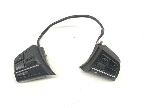 Used Steering wheel controls BMW 5 Gran Turismo (F07) [2009-2017]  29063152