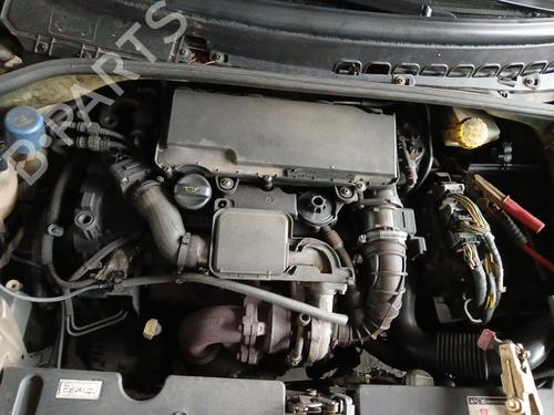 Gearbox CITROËN C3 Pluriel (HB_) 1.4 HDi | BP27152227M3 