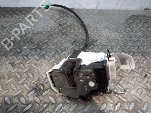 Front left lock PEUGEOT BIPPER (AA_)  | BP16761801C98 