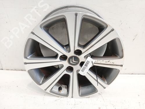 Fælk Fælk CITROËN C4 II (NC_) 1.6 BlueHDi 100 (99 hp) 36222666 36222666