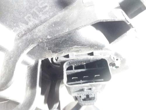 Køleventilator elektrisk KIA CEE'D Hatchback (ED)  | BP4830549M35 