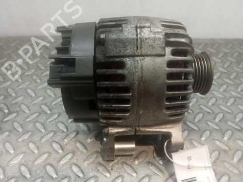 Used Alternator VW GOLF V (1K1) 1.6 FSI (115 hp) 12523804
