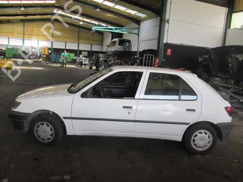 Fuel pump PEUGEOT 306 (7B, N3, N5)  | BP3075977M76 