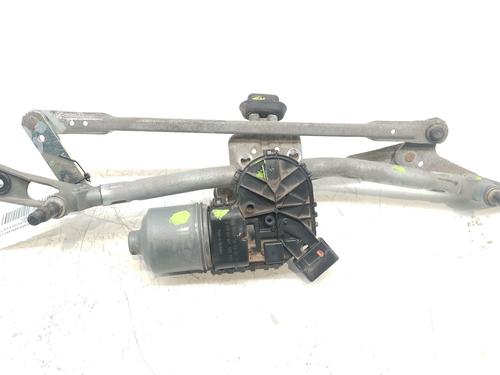 Used Front wiper motor PEUGEOT PARTNER Box Body/MPV [2008-2025]  25934111