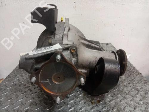 Rear differential SUZUKI GRAND VITARA II (JT, TE, TD)  | BP7049692M24 