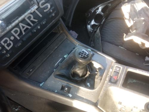 Gearbox BMW 3 (E46)  | BP10361233M3 