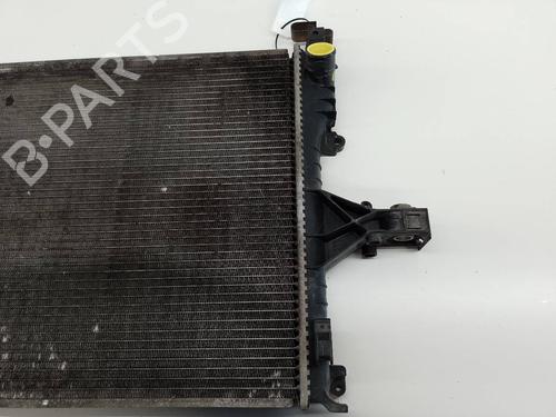 Køler VOLVO S80 I (184)  | BP18064765M31 